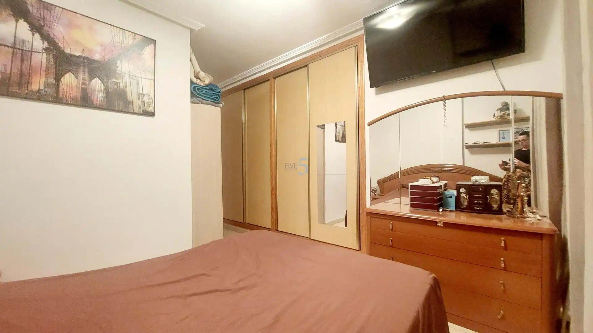 Maison mitoyenne avec terrasse à vendre à Calle San Luis, imagen 15