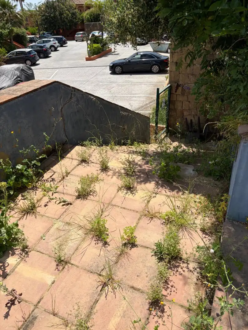 Edificio en venta en La Alcaidesa