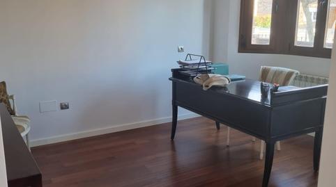 Foto 5 de Casa o xalet en venda a Luxemburgo, Centro, Madrid