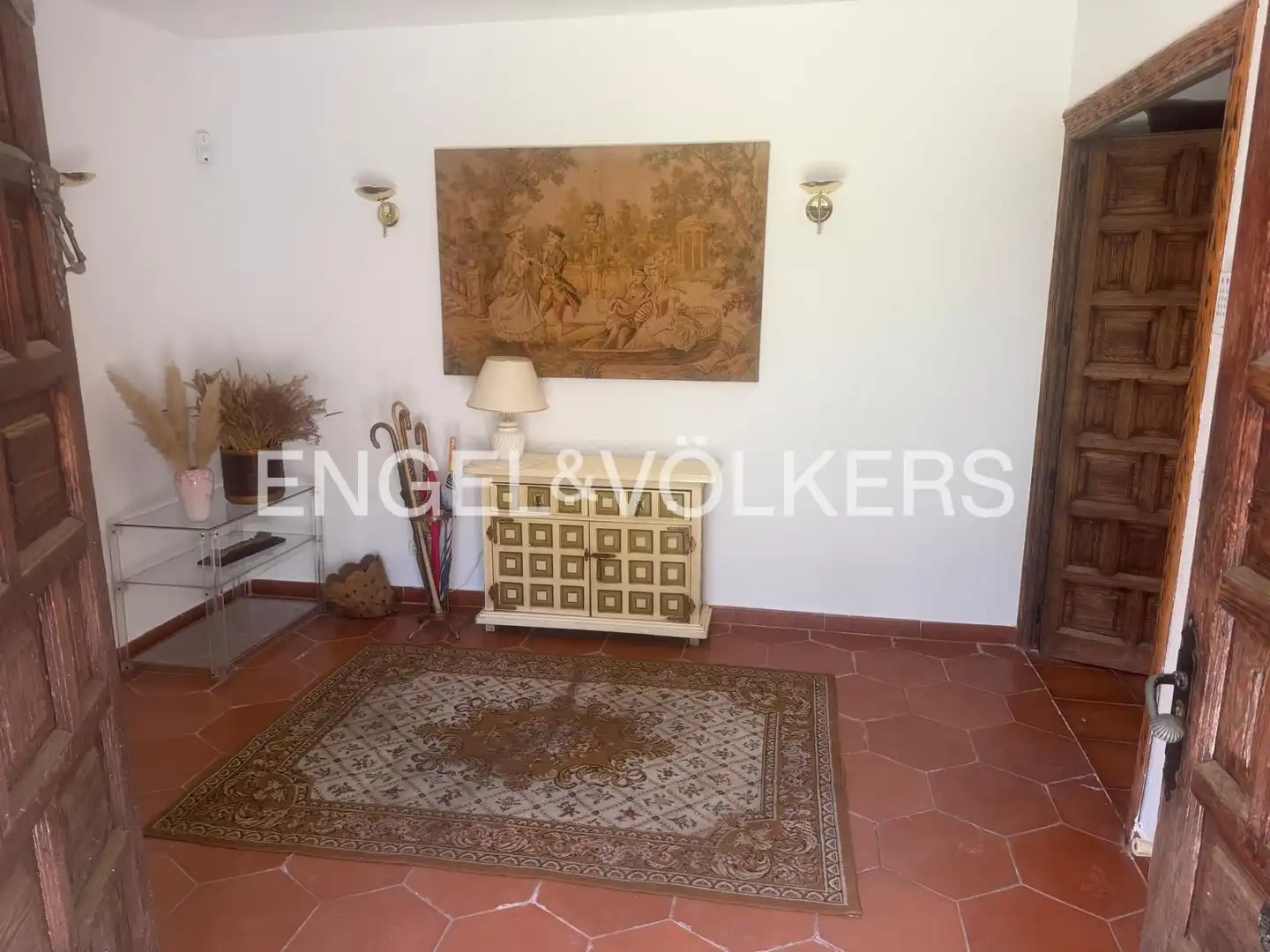 Haus mit Garten zum Verkauf in Raya del Palancar - Guadamonte, imagen 21
