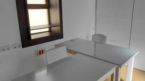 Photo 2 of Office to rent in Avenida Cándido Lobera, 5, Centro, Melilla