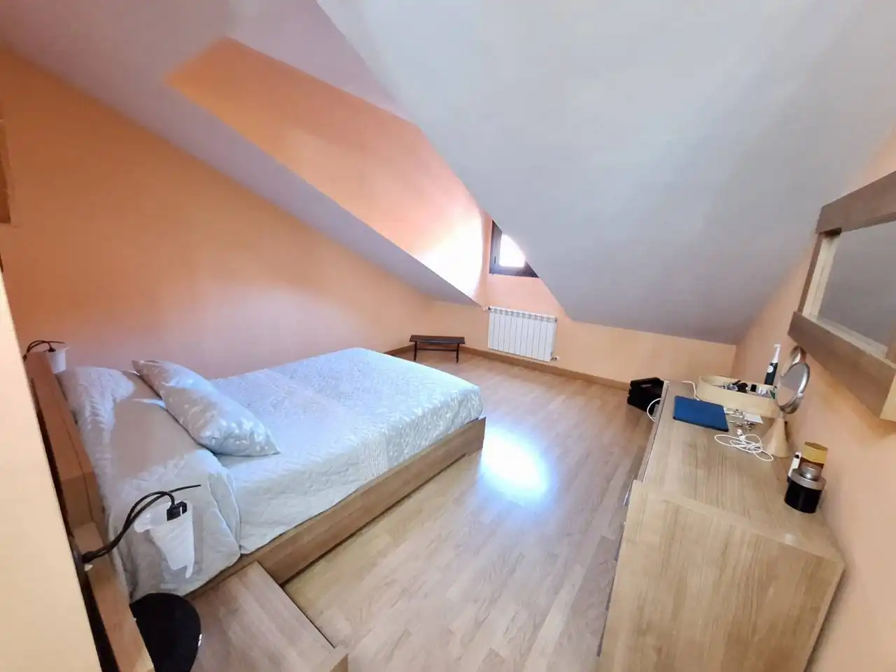 Dormitori de Pis en venda en Fuenlabrada amb Aire condicionat, Calefacció i Parquet