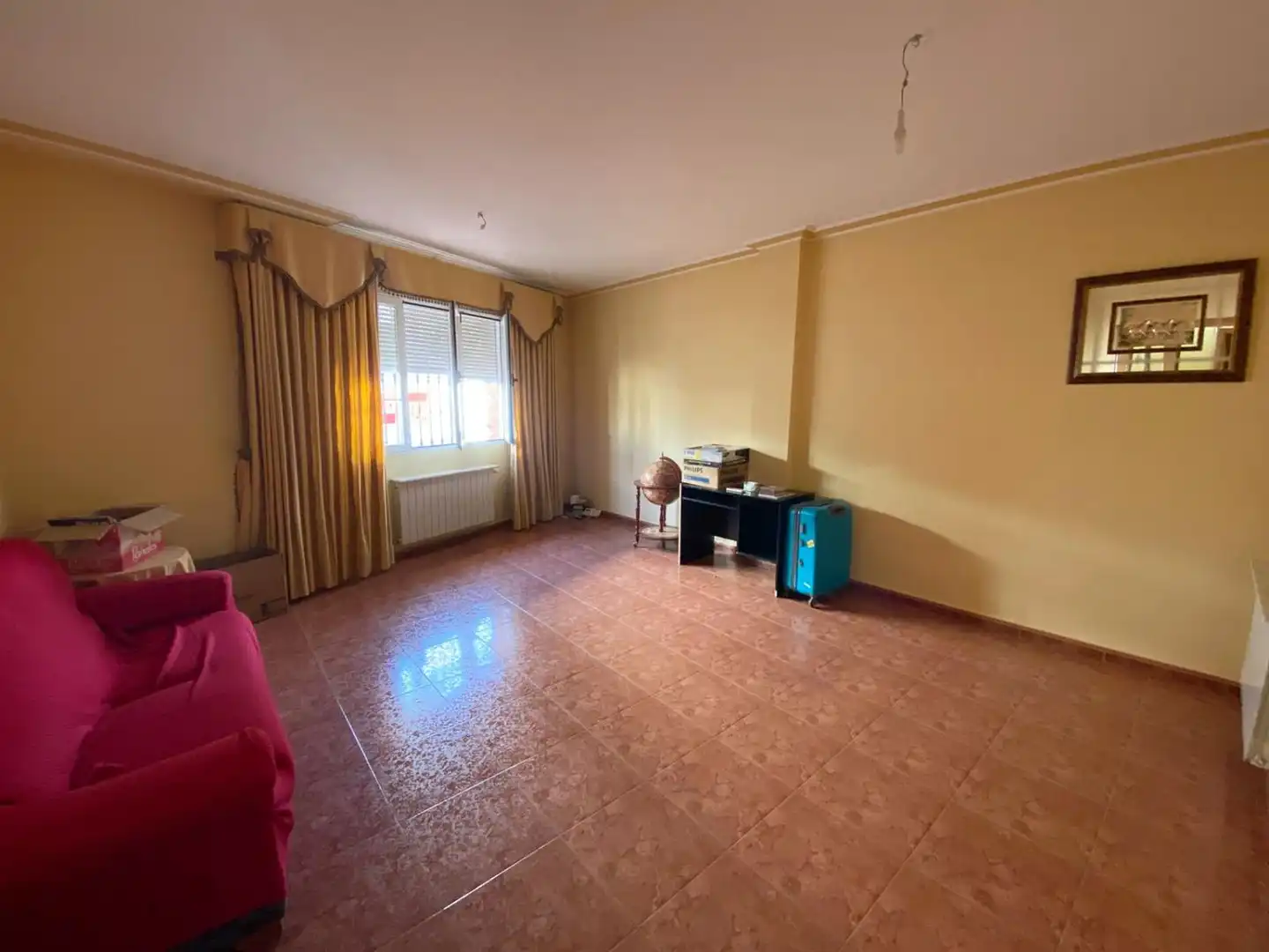 Casa amb terrassa en venda a Quevedo, imagen 14