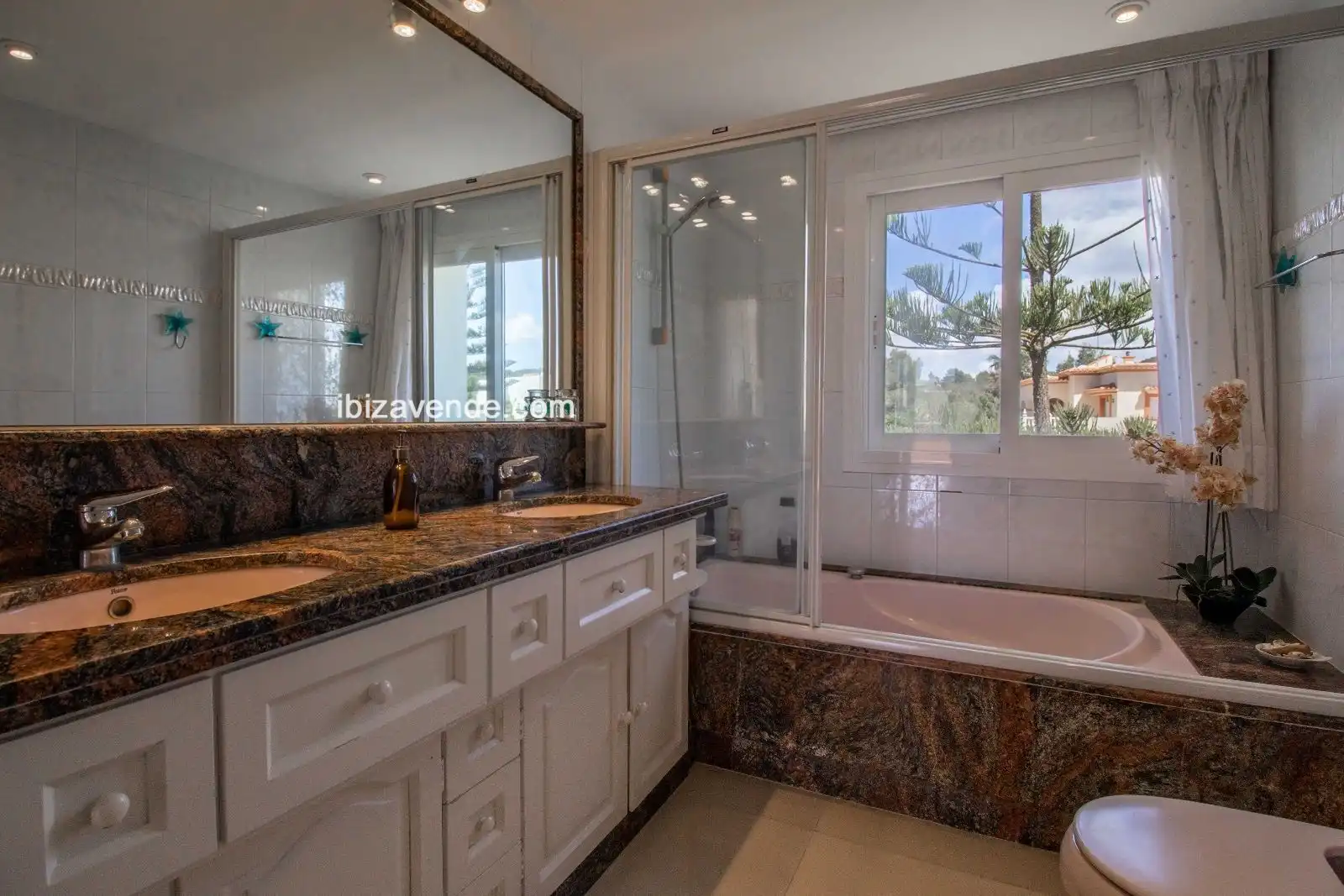 Casa o chalet en venta en d'Azorin, Jesús