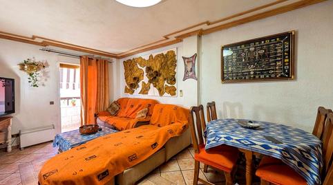 Foto 5 de Pis en venda a De Andalucía, La Zarzuela - San José - Belén, Jaén