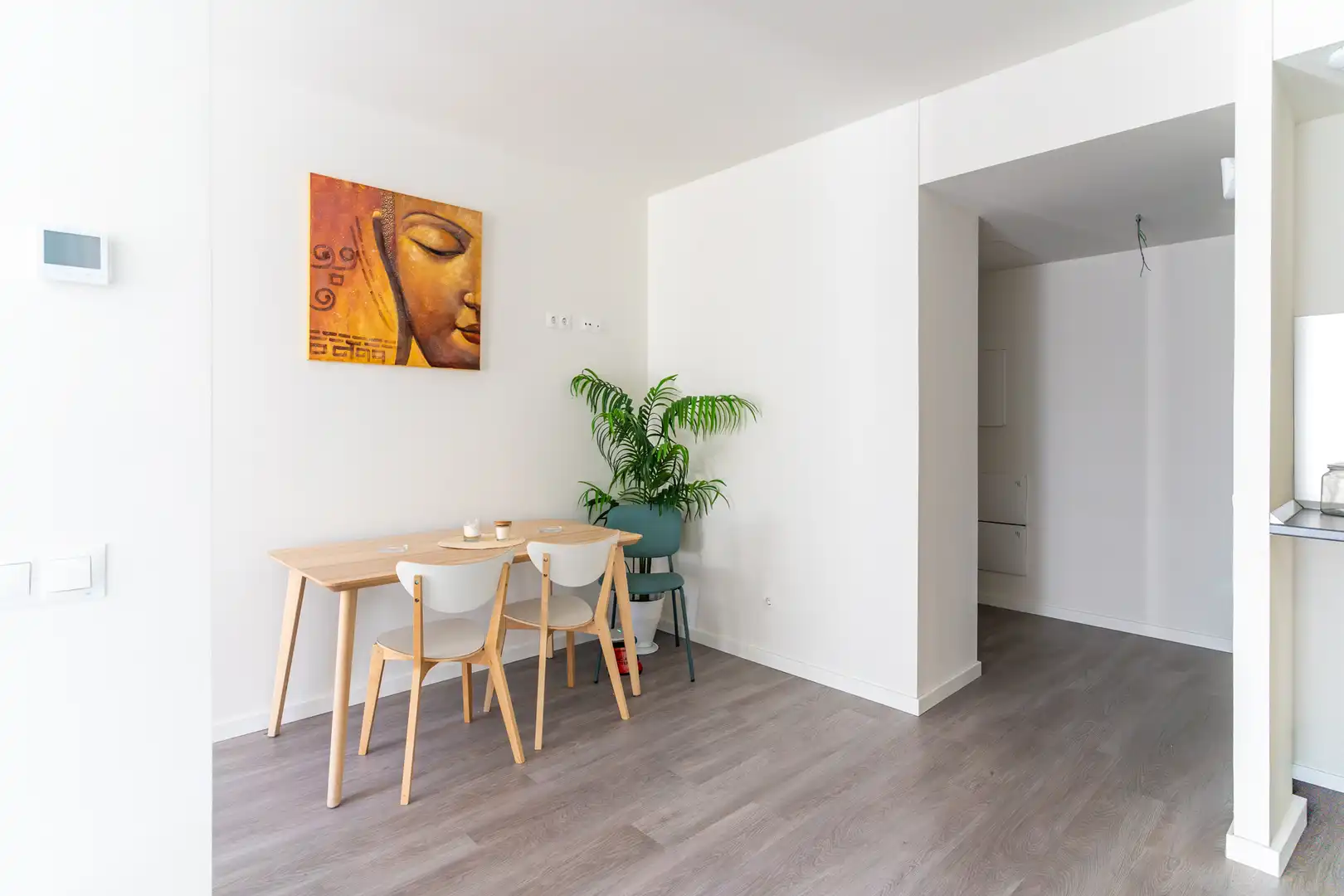 Wohnung zur Miete in Calle Tolerancia, El Cañaveral