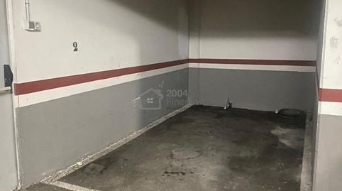 Photo 4 of Garage for sale in Carrer Xaloc, Cala Alta - Veremar, Villajoyosa / La Vila Joiosa
