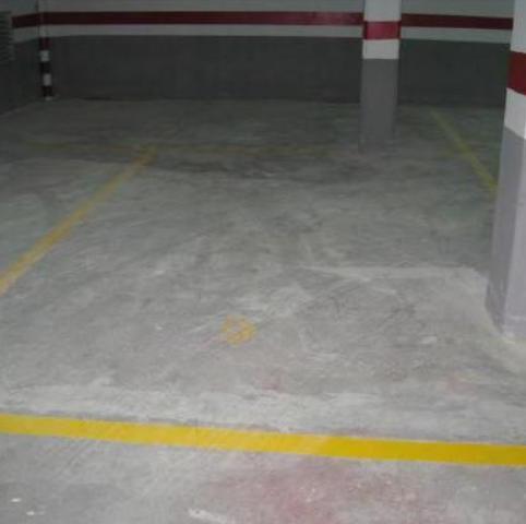 Foto 2 de Garaje en venta en Rio Allones, 15, A Laracha  , A Coruña