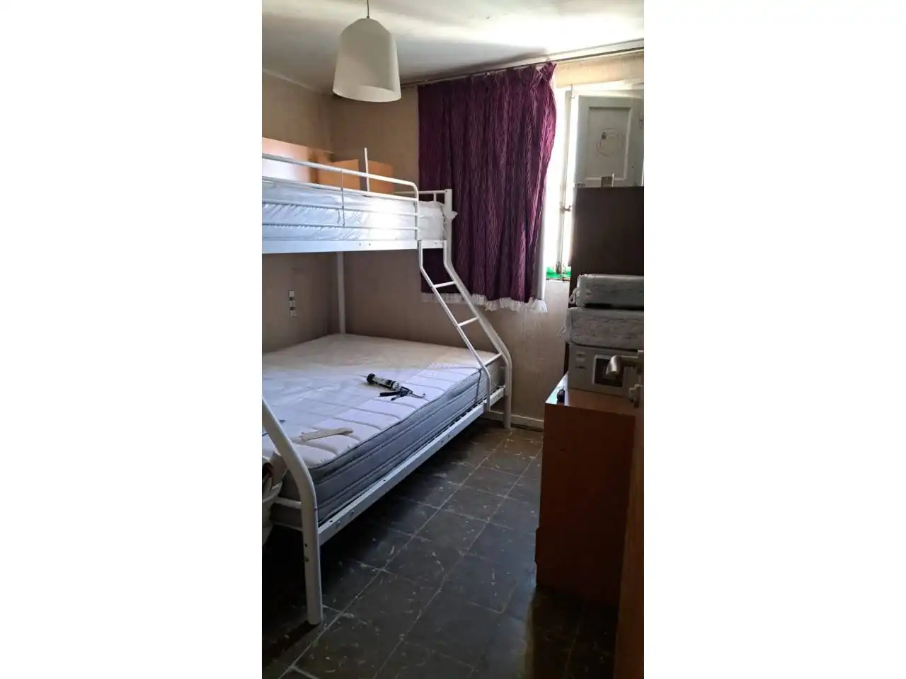 Flat for sale in Calle PLAZA DE LA COLONIA ESPAÑOLA DE MEJICO Nº 19,PLANT, imagen 11
