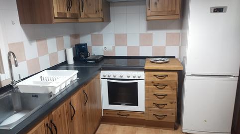 Foto 3 de Pis de lloguer a San Bernabé, Algeciras