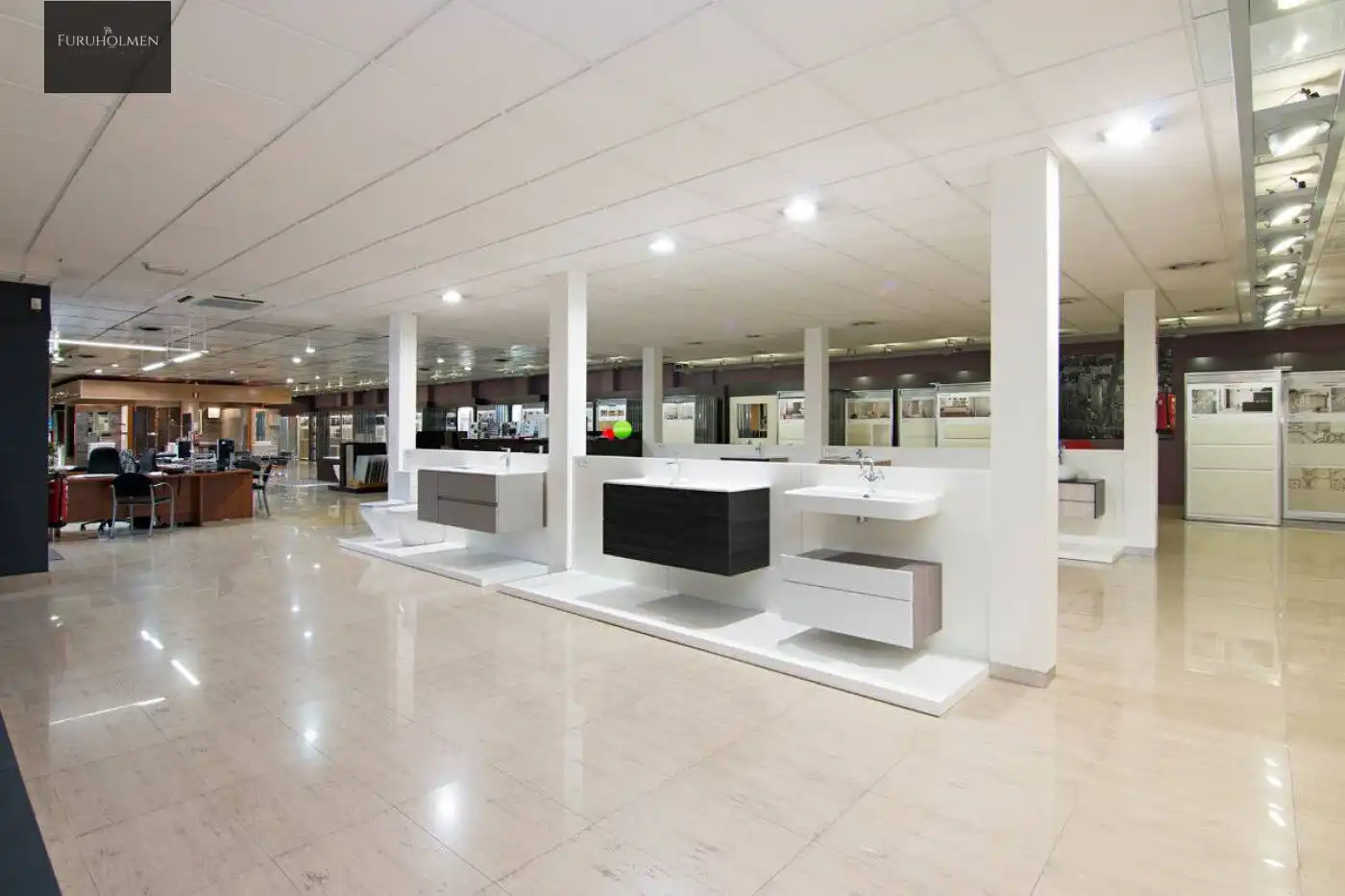 Nave industrielle à vendre à poligono olinda, nave isolana, imagen 7