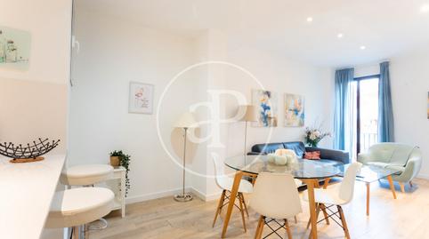 Photo 5 of Flat to rent in Carrer de Sant Antoni Maria Claret, El Baix Guinardó, Barcelona