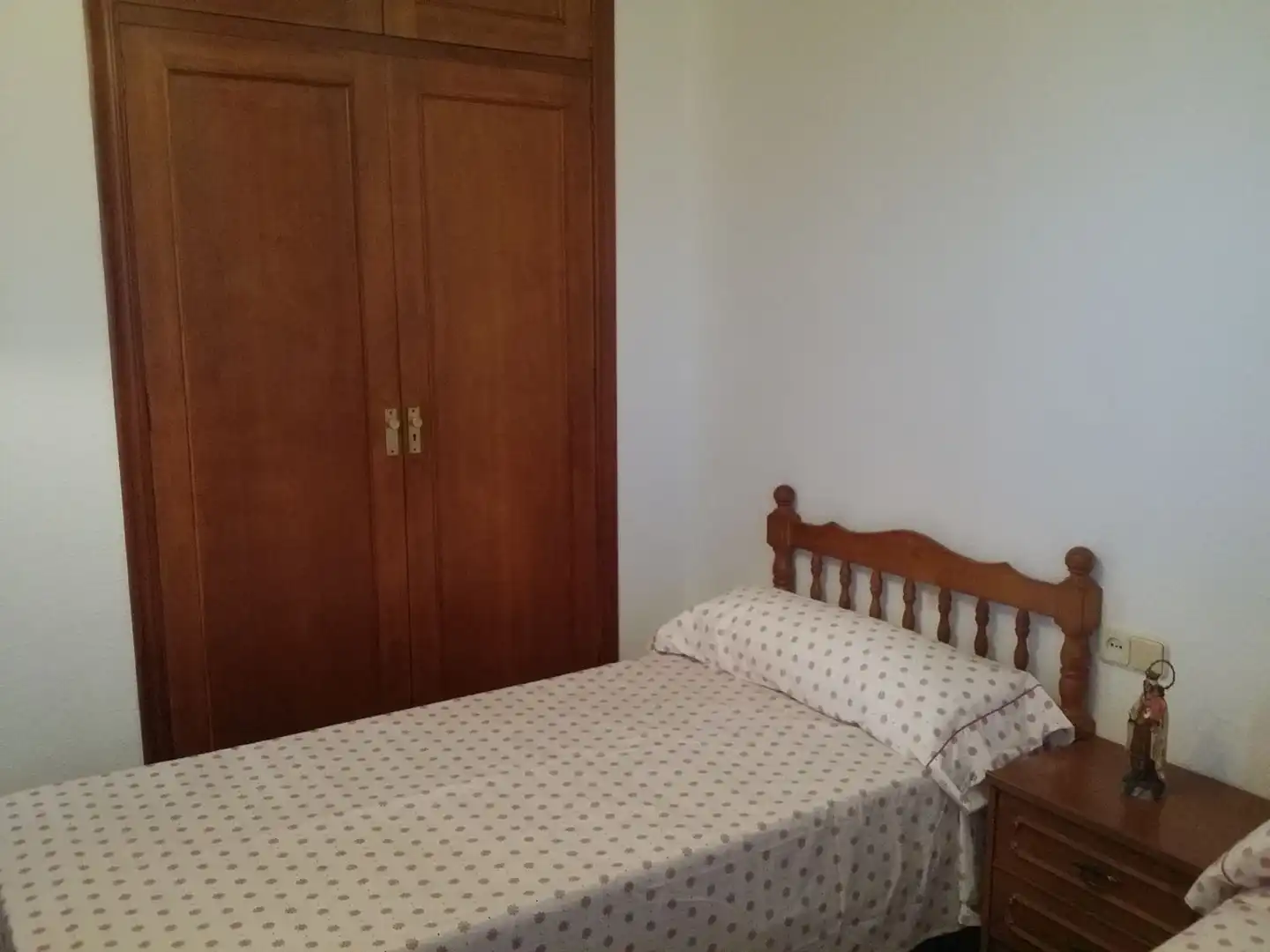 Apartament amb piscina en venda a Edificio el Galan 5, imagen 12