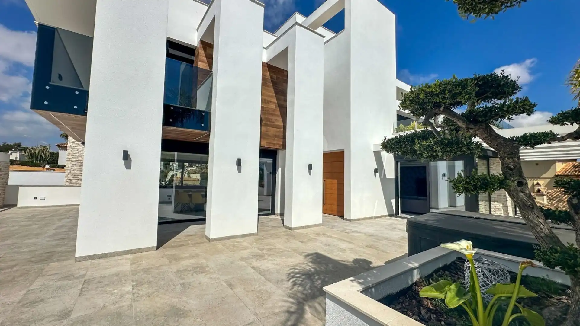 Casa con jardín en venta en Orihuela Costa, imagen 22