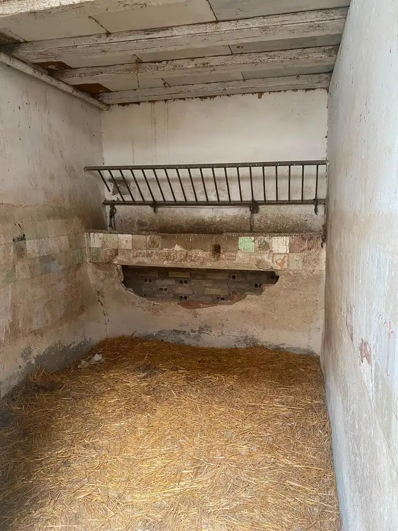 Cuina de Casa o xalet en venda en Sevilla