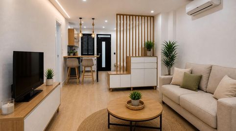 Foto 5 von Loft zur Miete in Huerta de la Reina - Trassierra, Córdoba Capital