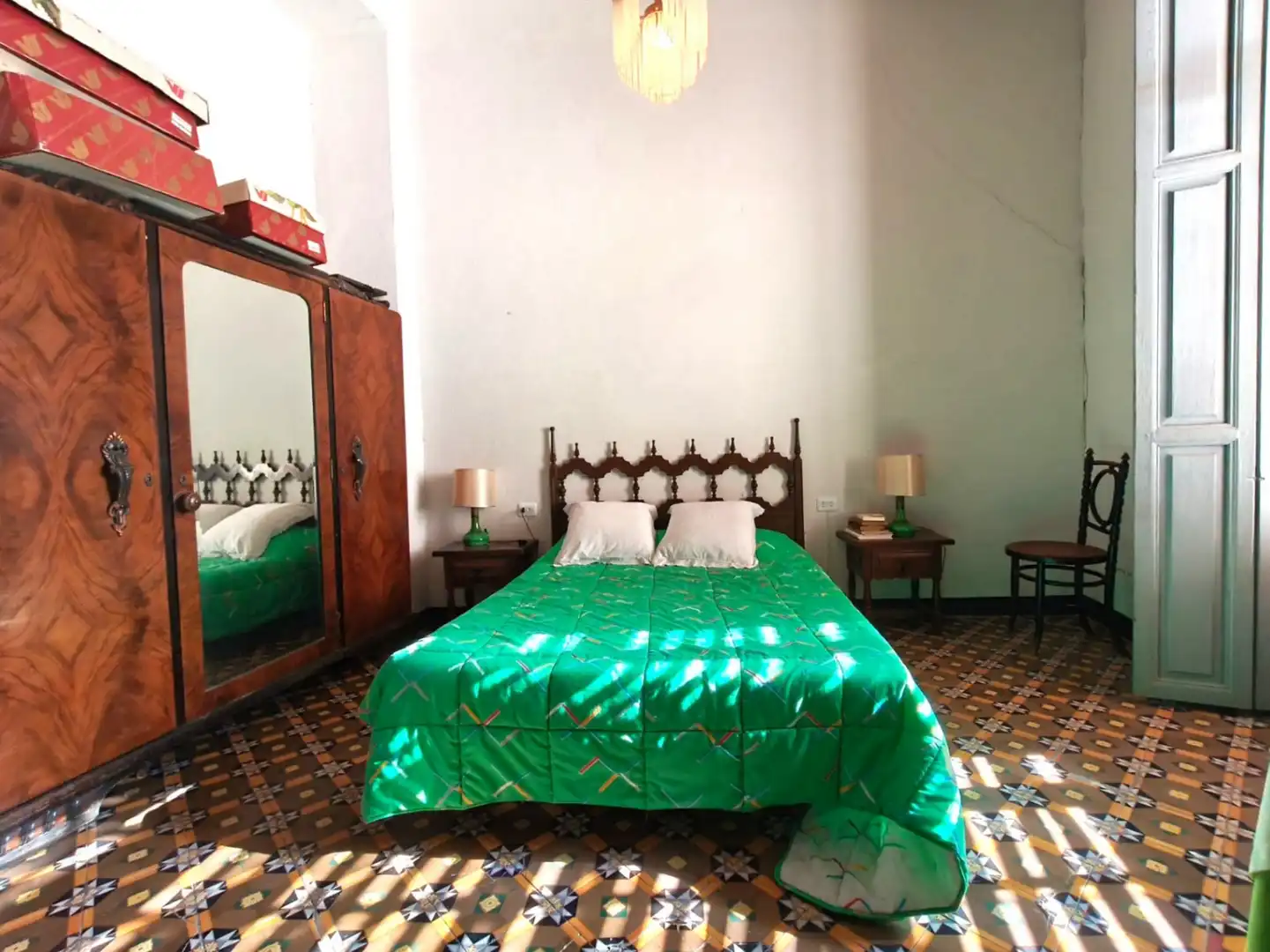 House with terrace for sale in Albaida, imagen 7