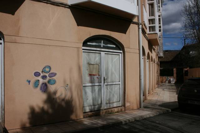 Local comercial en Venta en Ezcaray