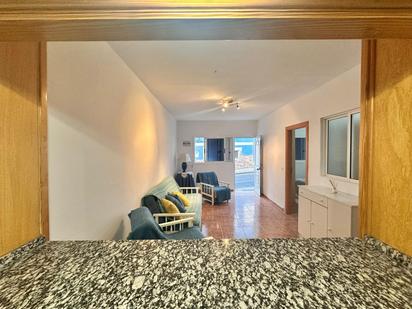 Exterior view of House or chalet for sale in Santa Lucía de Tirajana  with Terrace