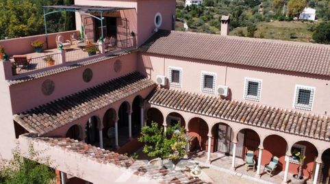 Foto 4 de Casa o chalet en venta en Lugar Romo (el) (cuevas-romo), Comares, Málaga