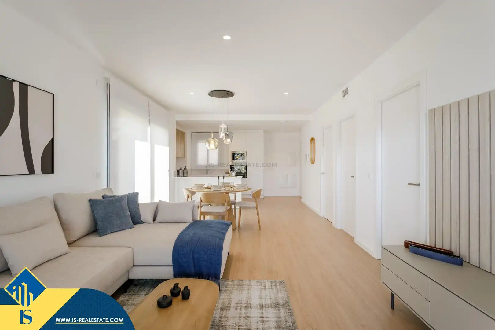 Penthouse mit Terrasse zum Verkauf in Nueva Torrevieja - Aguas Nuevas, imagen 16