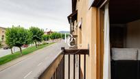 Exterior view of House or chalet for sale in Puigcerdà  with Balcony