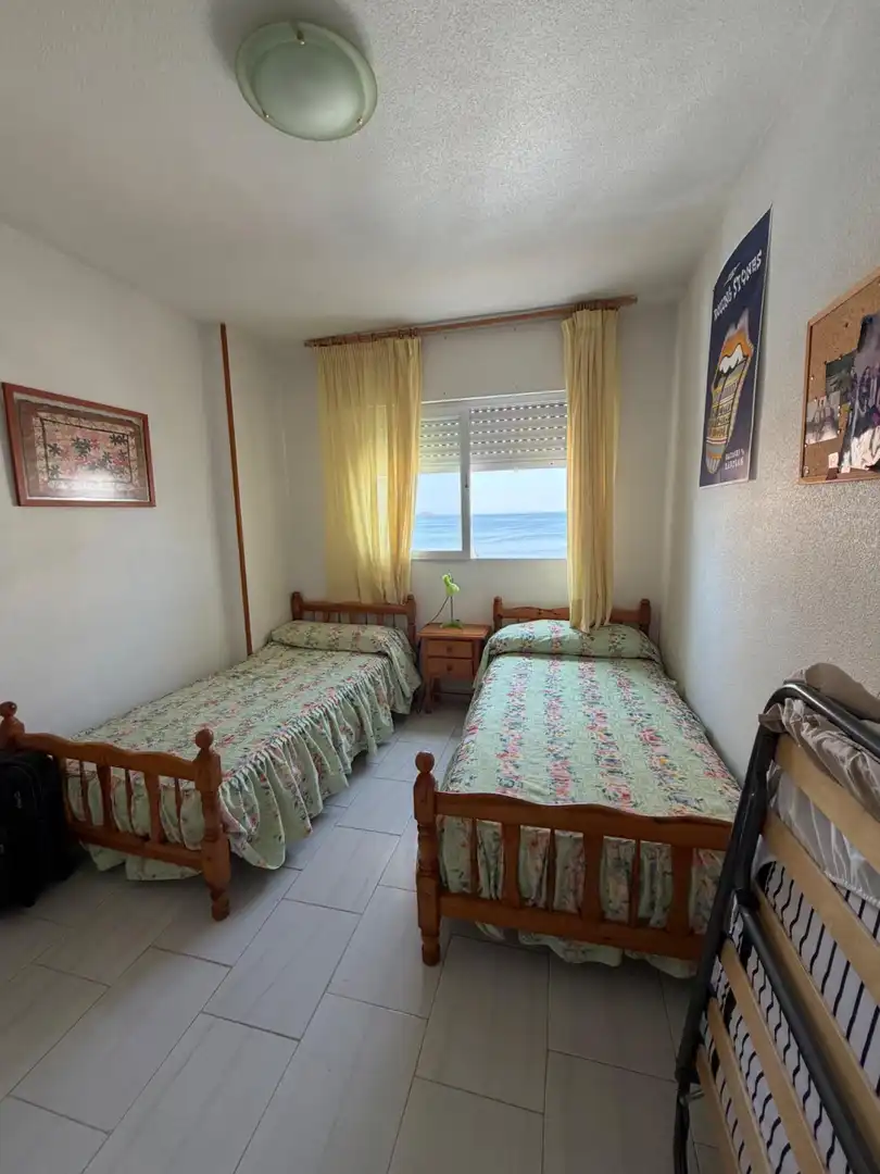 Habitación de Piso de alquiler en La Manga del Mar Menor