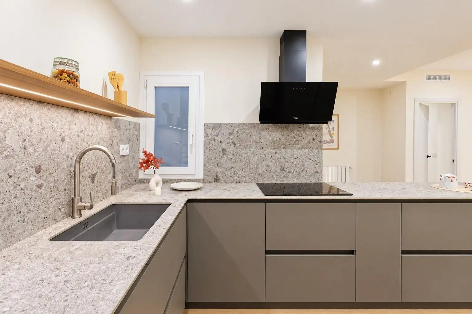 Flat with terrace for sale in Carrer BRUC, imagen 14