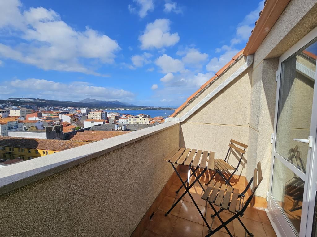 Dormitori de Àtic en venda en Ribeira amb Traster, Moblat i Forn