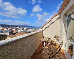 Bedroom of Attic for sale in Ribeira  with Balcony