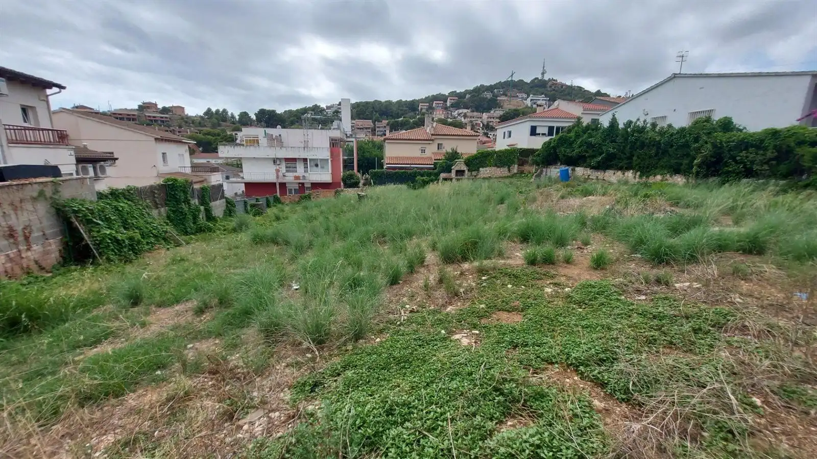 Terreny rústic en venda a Carrer de Romania, 25, imagen 2