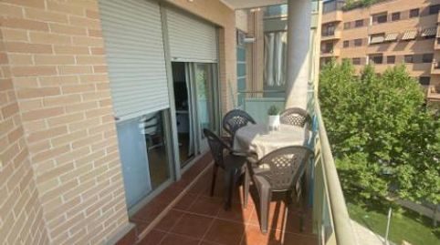 Foto 2 de Piso en venta en De Capa Negra, Urbanizaciones, Rivas-Vaciamadrid