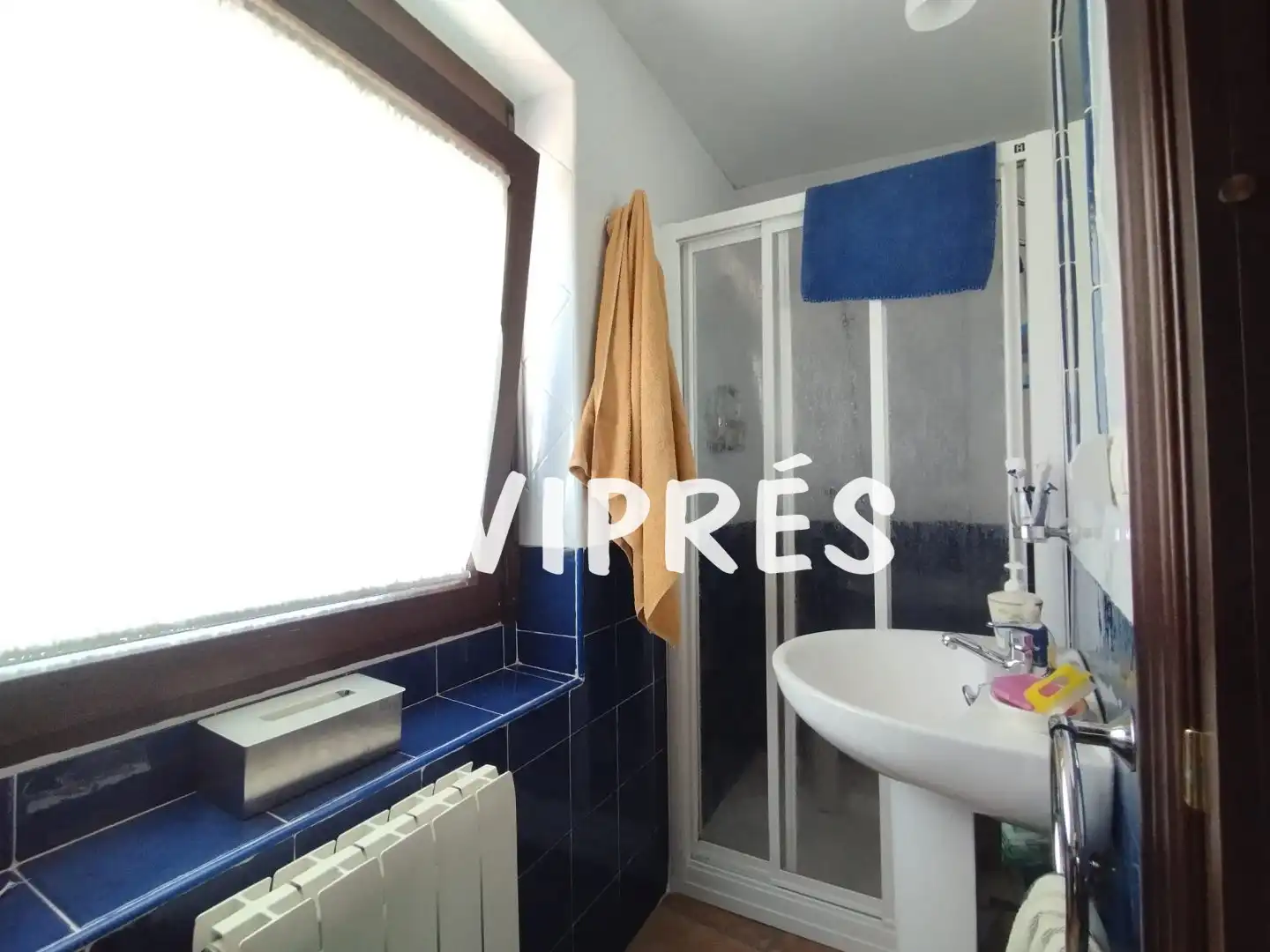 Residencial en venda a Aljucén