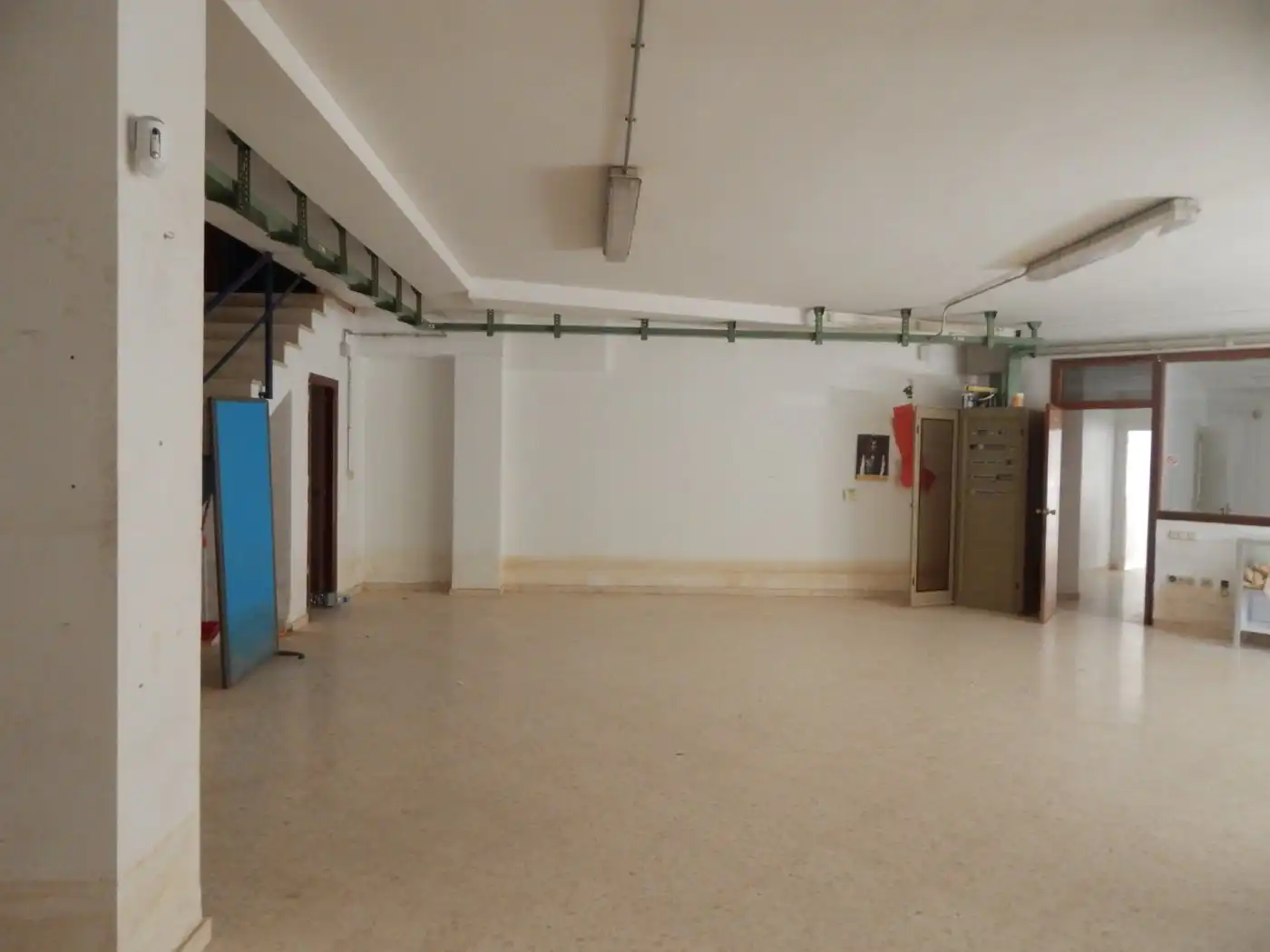 Business premises for sale in Sant Josep - Zona Hospital, imagen 6