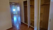 Bedroom of Flat for sale in  Madrid Capital