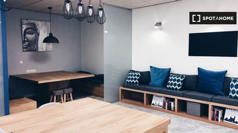 Foto 4 de Habitación en Triana Oeste, Sevilla Capital