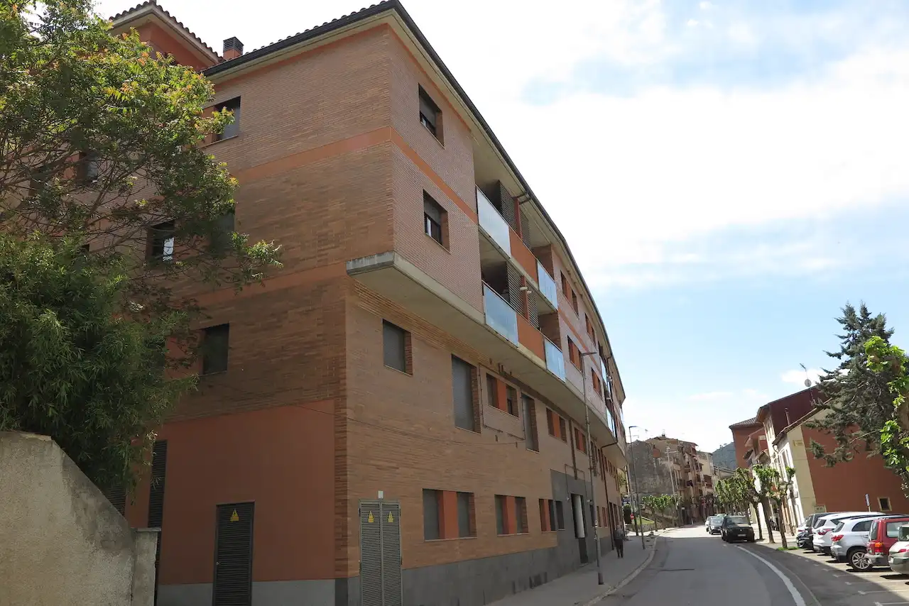 Aparcament amb ascensor en venda a Ctra Ribes, imagen 5