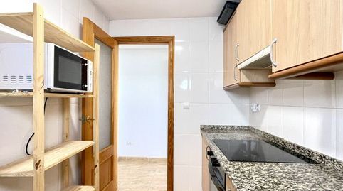 Piso en alquiler en PLAYA  Muchavista, 3 dormitorios., imatge 5