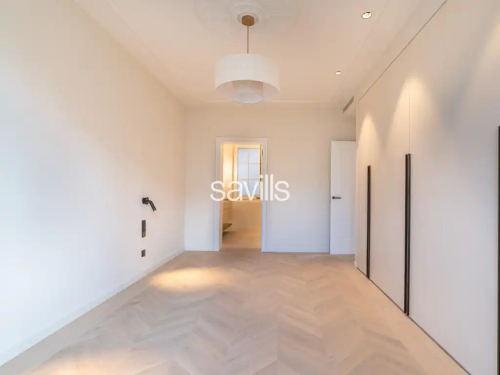 Apartament amb terrassa en venda a Eixample, imagen 10