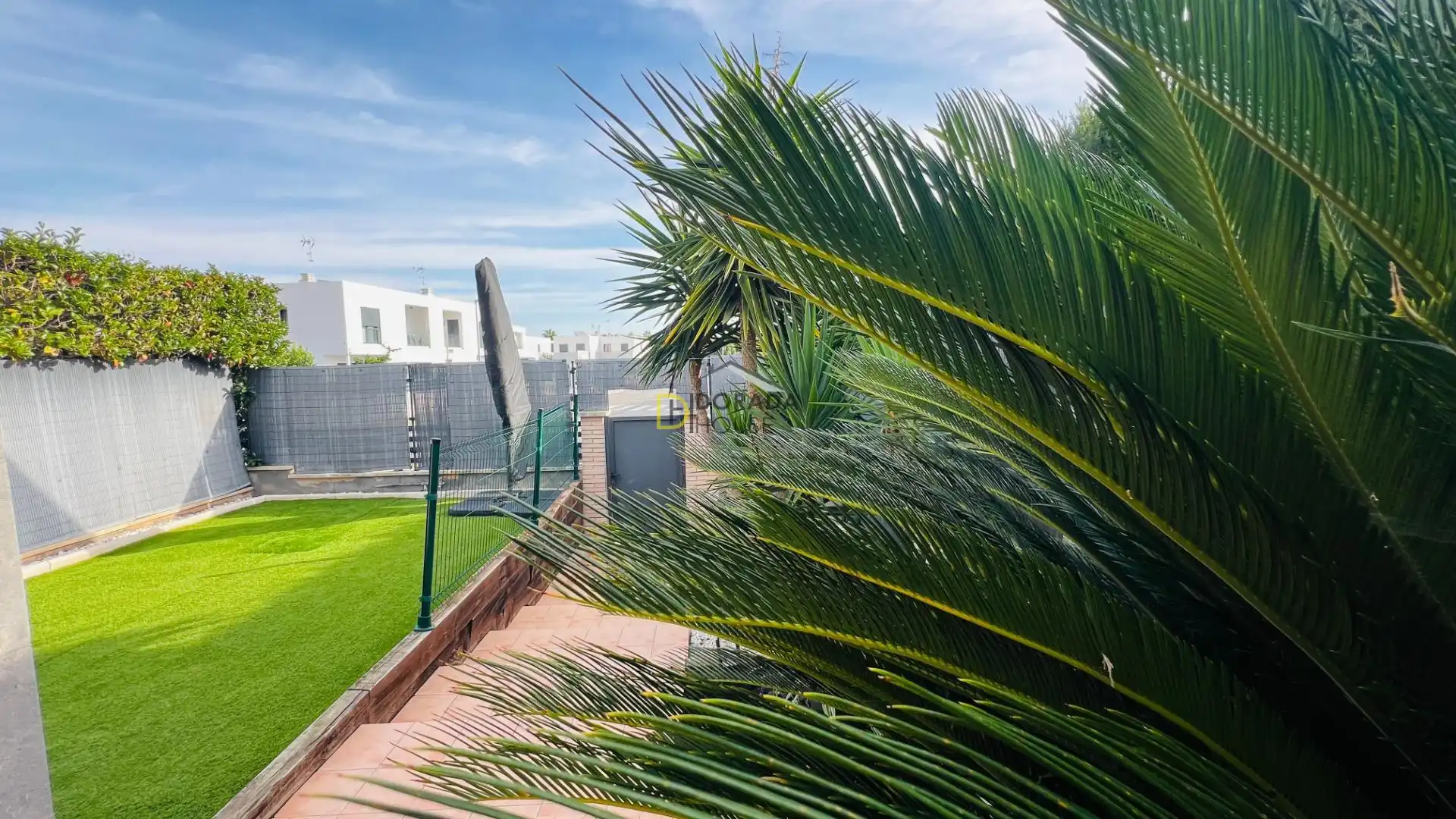 Terrace of Houses for sale in Cambrils  with Air Conditioner, Heating and Private garden