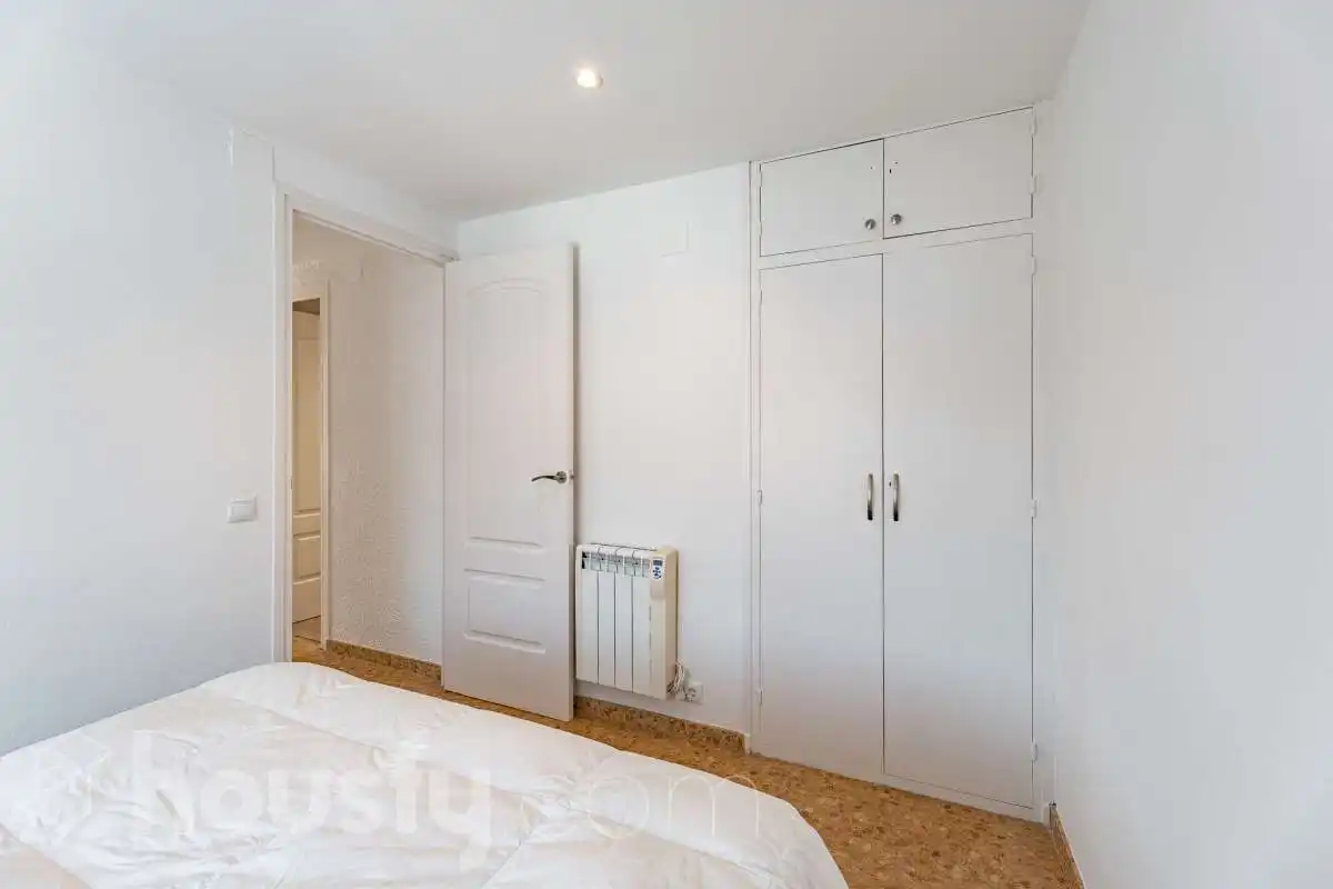 Penthouse with terrace for sale in Passeig Marítim ., imagen 12