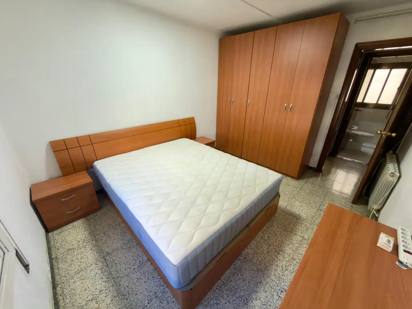 Flat with balcony for sale in Carrer de Rius i Taulet, imagen 11