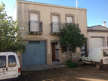 Villa à vendre à CL EMIGRANTES
