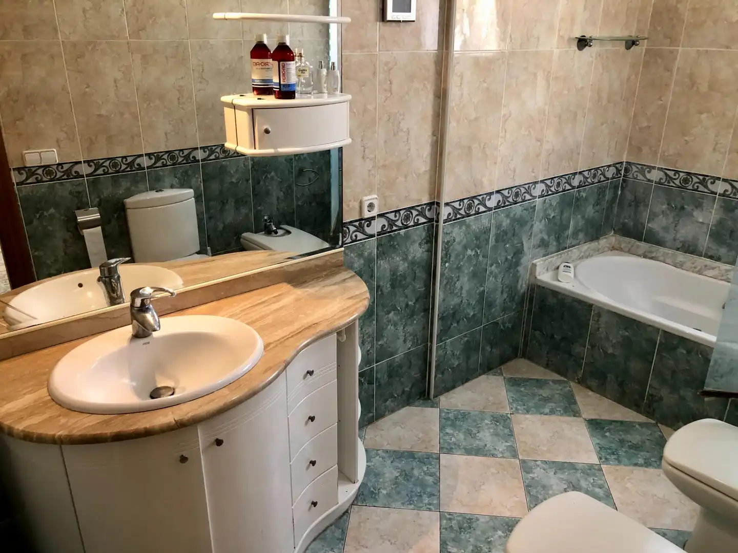 Maison mitoyenne avec terrasse à vendre à PAIS VALENCIA, imagen 24