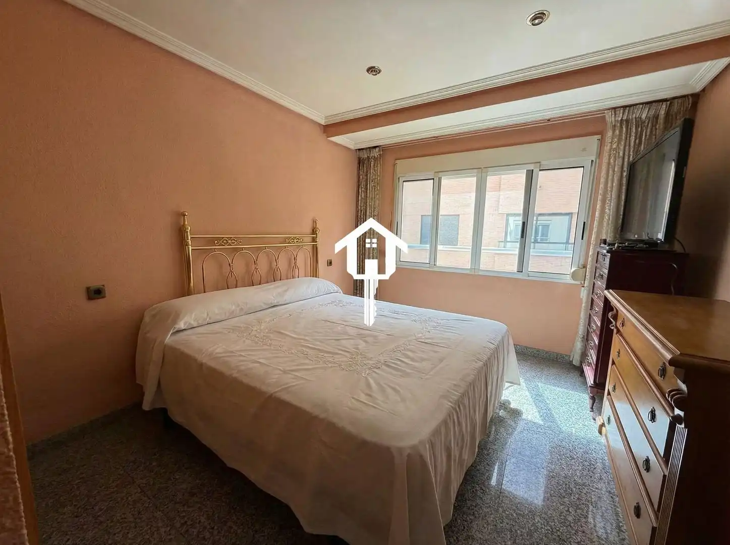 Flat with lift for sale in Calle PADRE MARIANA, imagen 21