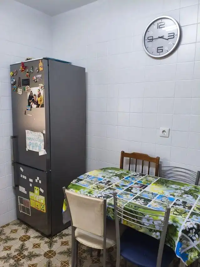 Cuina de Pis en venda en Burgos amb Calefacció i Moblat