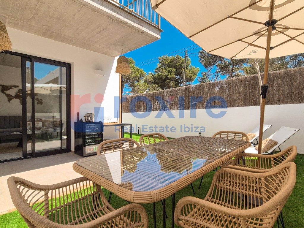 Planta baja en venta en Calle Bella Vista, 13, Sant Antoni de Portmany