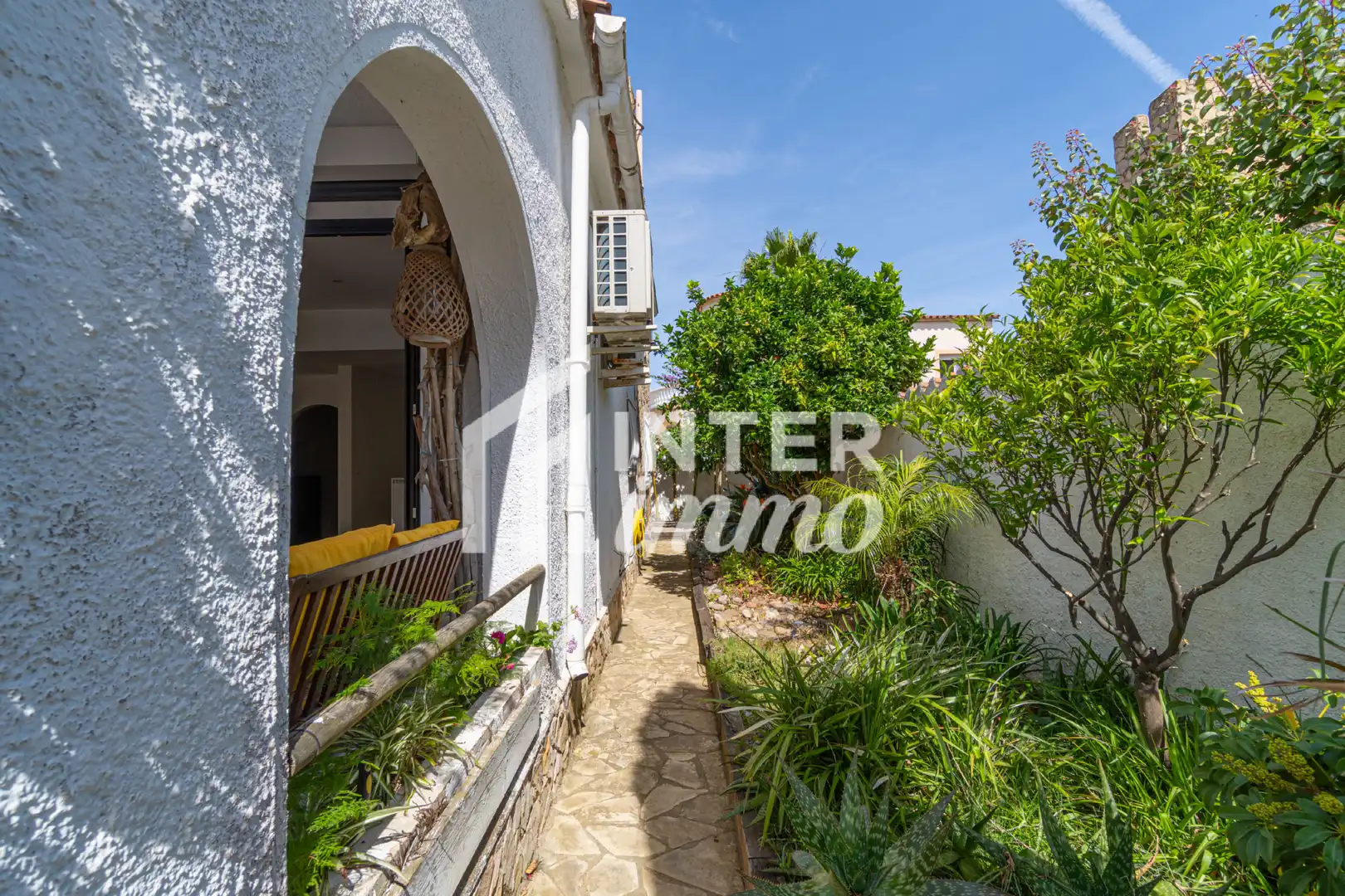 Maison avec piscine à vendre à Carrer Peni 153, imagen 40