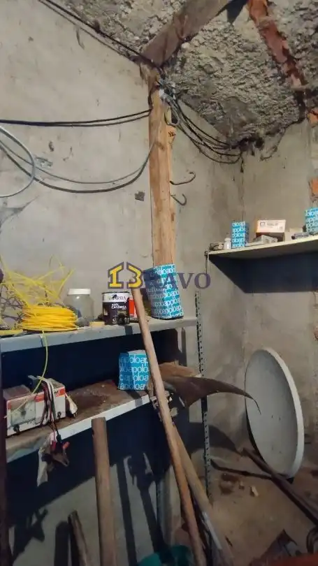 Casa o xalet en venda en Valle de Losa amb Jardí privat i Terrassa