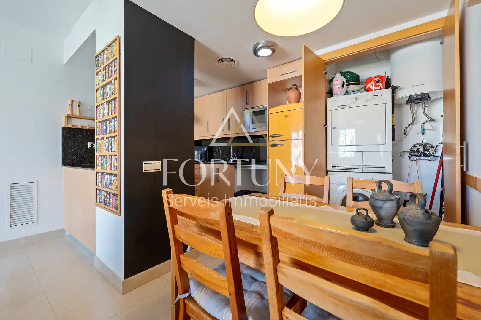 Appartamento con terrazza in vendita a Vinyols i els Arcs, imagen 18